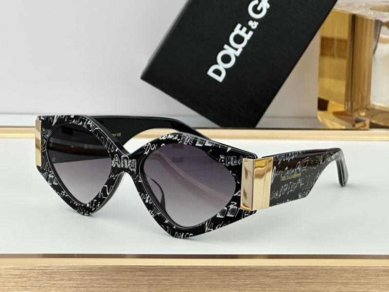 D&G Sunglasses